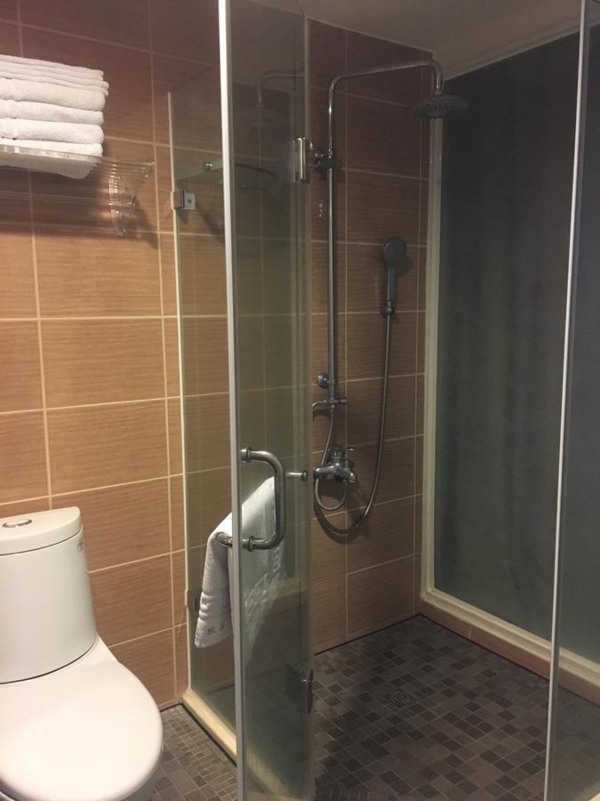 Harmony Ocean Hotel 켄팅 외부 사진