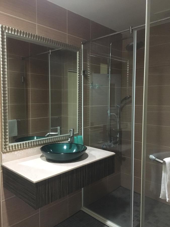 Harmony Ocean Hotel 켄팅 외부 사진