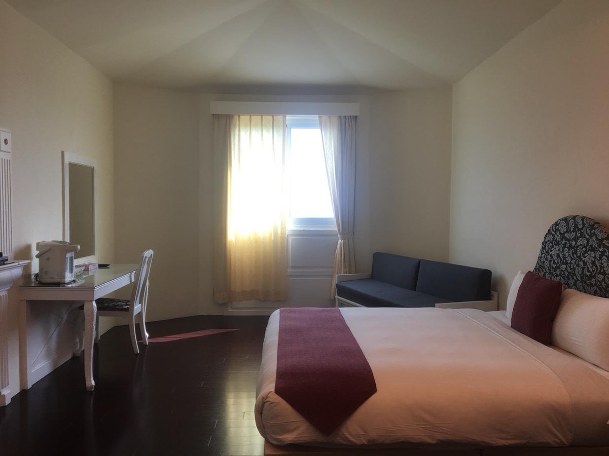 Harmony Ocean Hotel 켄팅 외부 사진