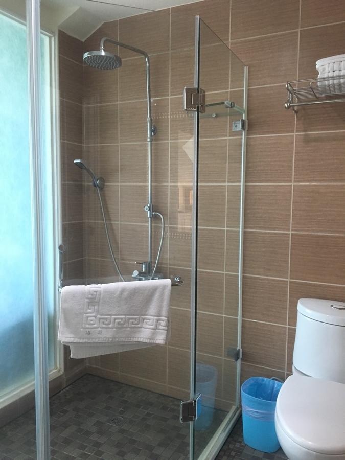 Harmony Ocean Hotel 켄팅 외부 사진