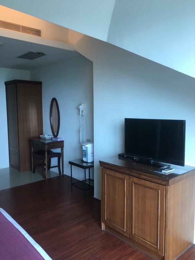Harmony Ocean Hotel 켄팅 외부 사진