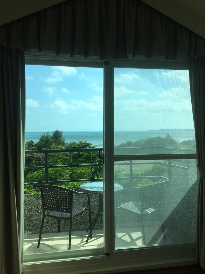 Harmony Ocean Hotel 켄팅 외부 사진