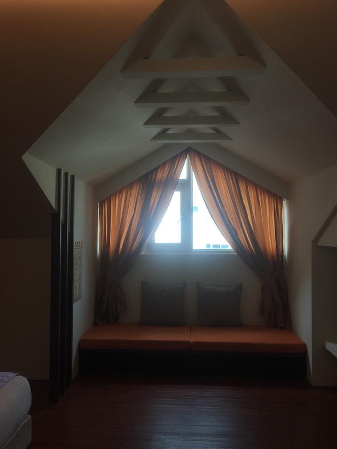 Harmony Ocean Hotel 켄팅 외부 사진