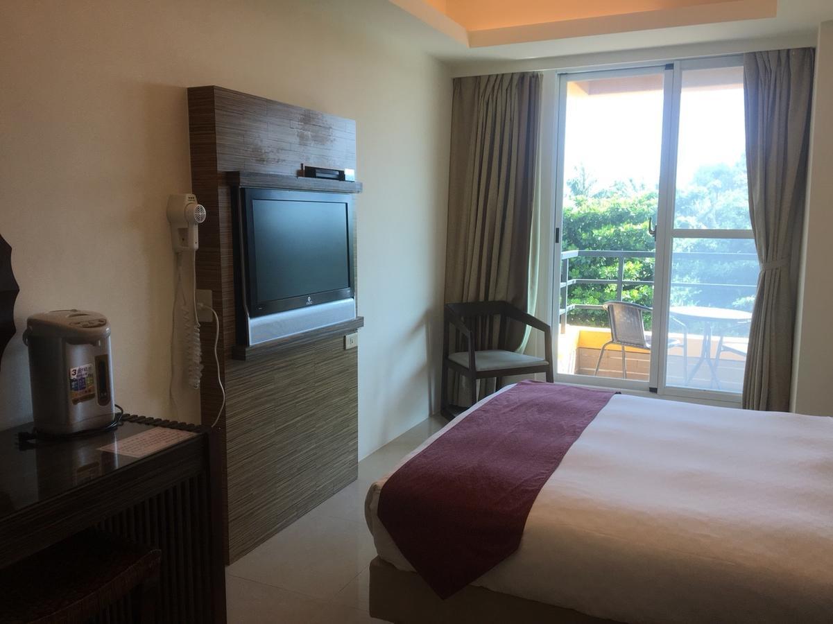 Harmony Ocean Hotel 켄팅 외부 사진