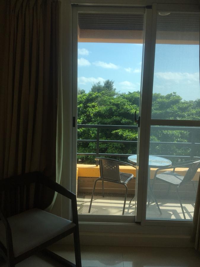 Harmony Ocean Hotel 켄팅 외부 사진