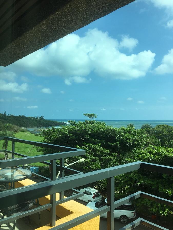Harmony Ocean Hotel 켄팅 외부 사진